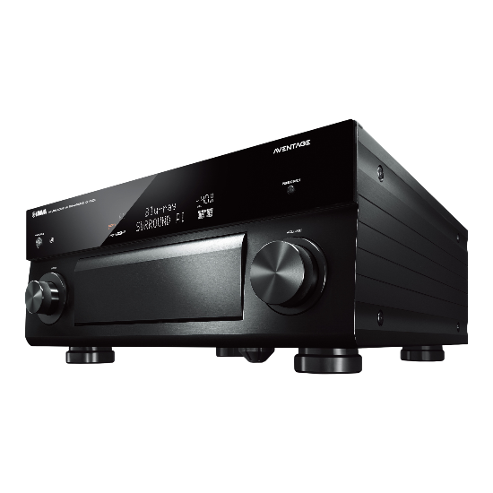 Ремонт ресиверов Yamaha CX-A5200 в сервисном центре FIX-Yamaha