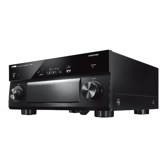 Ремонт ресиверов Yamaha RX-A3080 в сервисном центре FIX-Yamaha