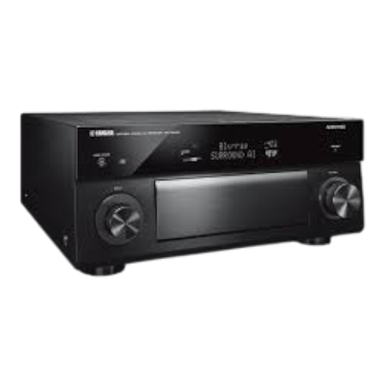 Ремонт ресиверов Yamaha RX-A2080 в сервисном центре FIX-Yamaha