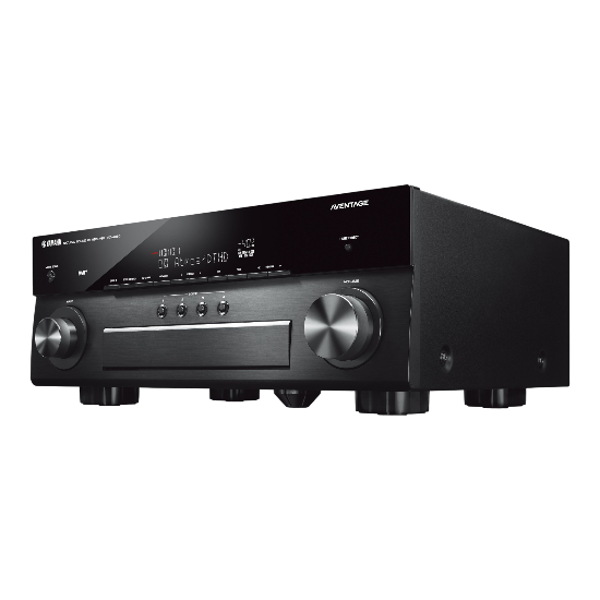 Ремонт ресиверов Yamaha RX-A880 в сервисном центре FIX-Yamaha