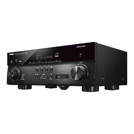 Ремонт ресиверов Yamaha RX-A680 в сервисном центре FIX-Yamaha