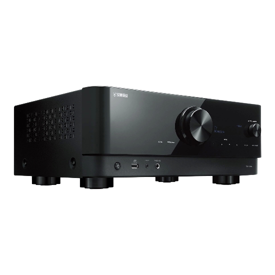 Ремонт ресиверов Yamaha RX-V4A в сервисном центре FIX-Yamaha