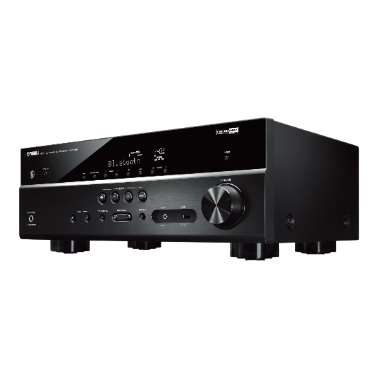 Ремонт ресиверов Yamaha RX-V385 в сервисном центре FIX-Yamaha
