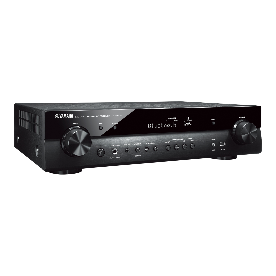Ремонт ресиверов Yamaha RX-S602 в сервисном центре FIX-Yamaha